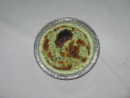 Baked Spinach Farmer Cheese