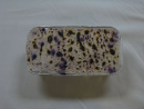 Baked Blueberry Farmer Cheese,