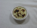 Baked Broccoli Farmer Cheese